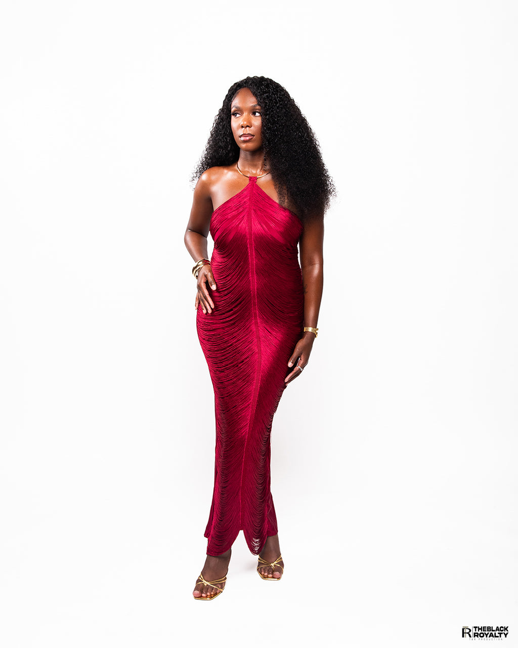 Coupe longue Lot de 3 bundles : 1 bundles de 16" de  20" et de 22"