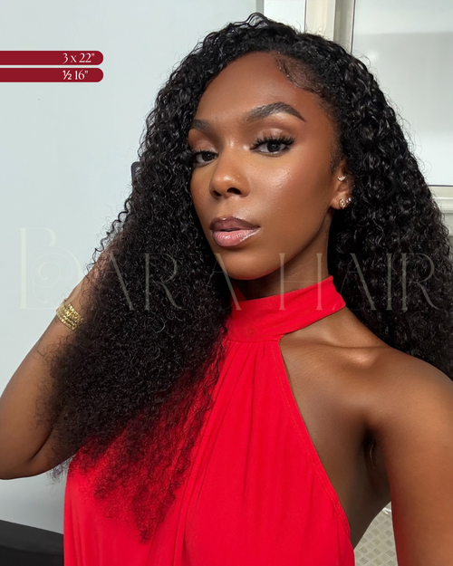 Burmese hair - Coupe longue